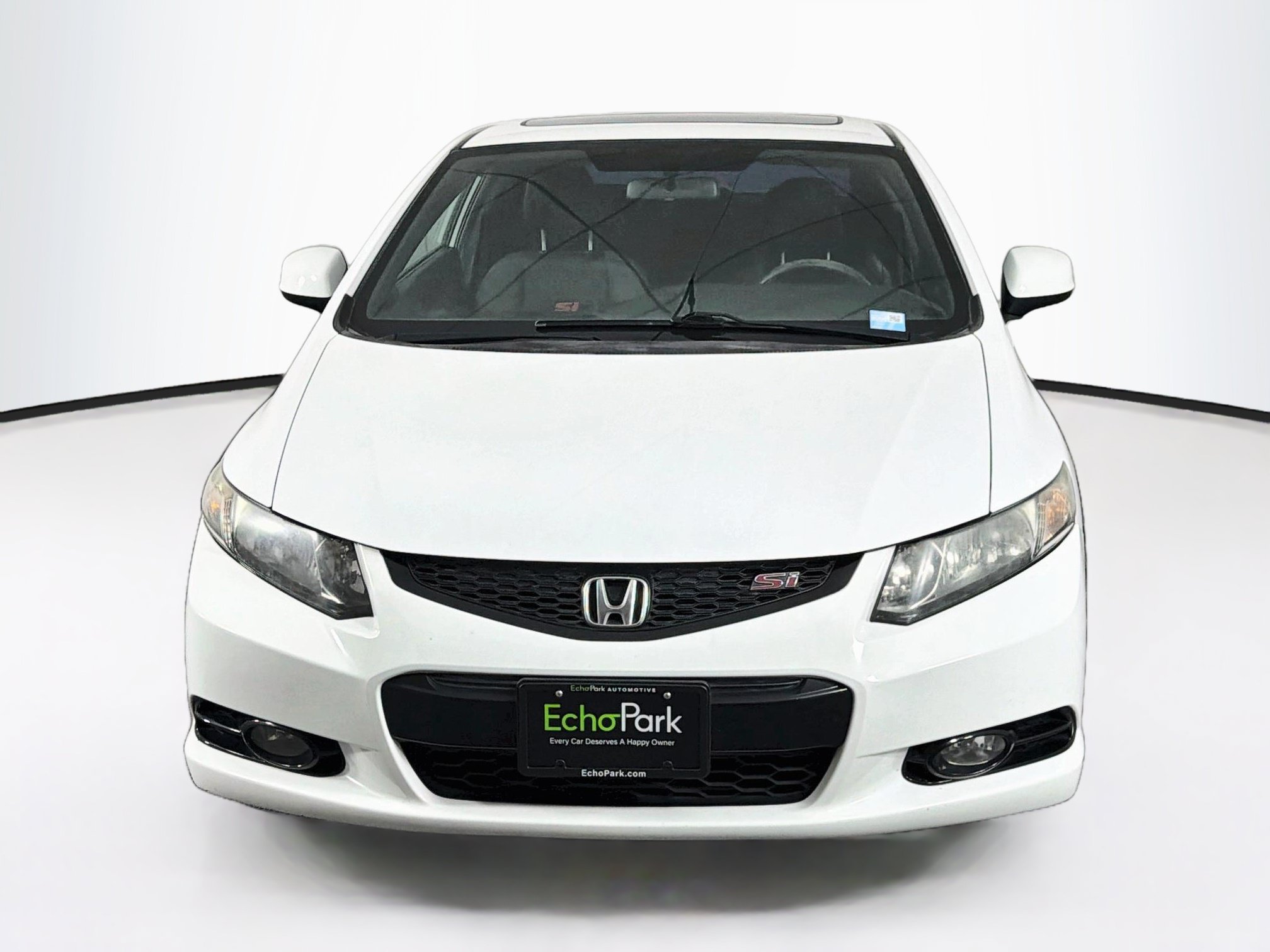 Used 2013 Honda Civic Si image 2