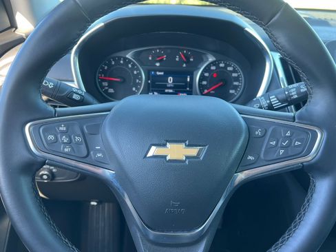 Used 2024 Chevrolet Equinox LT image 20