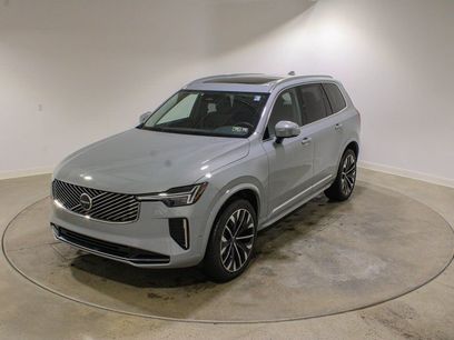 Used 2026 Volvo XC90 B6 Plus w/ Protection Package Premier