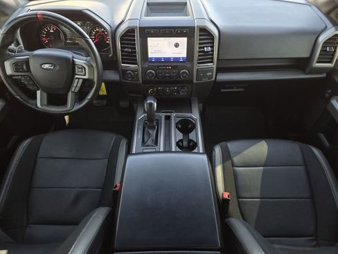 Used 2020 Ford F150 Raptor w/ Equipment Group 801A Mid image 25