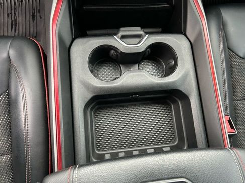 Used 2019 RAM 1500 Rebel w/ Rebel Level 2 Equipment Group image 19