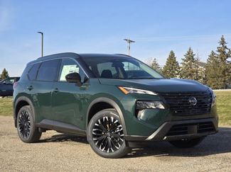 New 2026 Nissan Rogue SV video 1