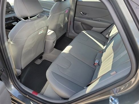 New 2026 Hyundai Elantra SEL Sport Premium w/ Cargo Package image 19