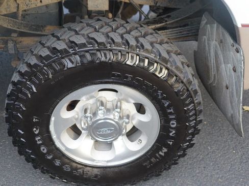 Used 1999 Ford F250 Lariat image 44