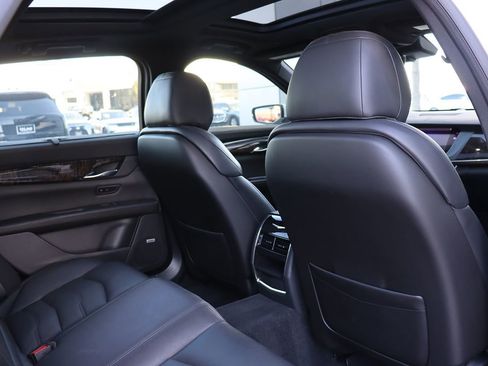 Used 2019 Cadillac CT6 Premium Luxury image 39