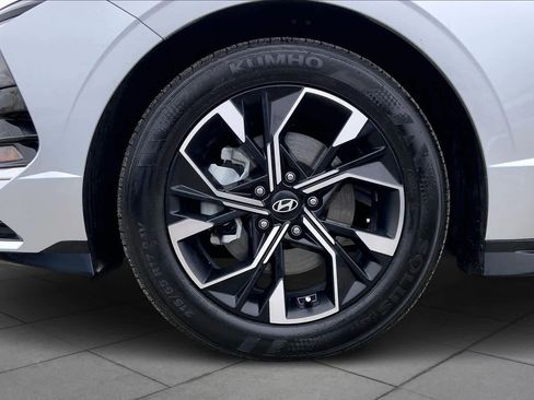 Used 2025 Hyundai Sonata SEL image 11