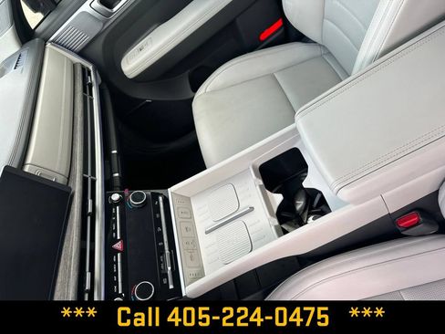 Used 2024 Hyundai Santa Fe Calligraphy FWD image 37