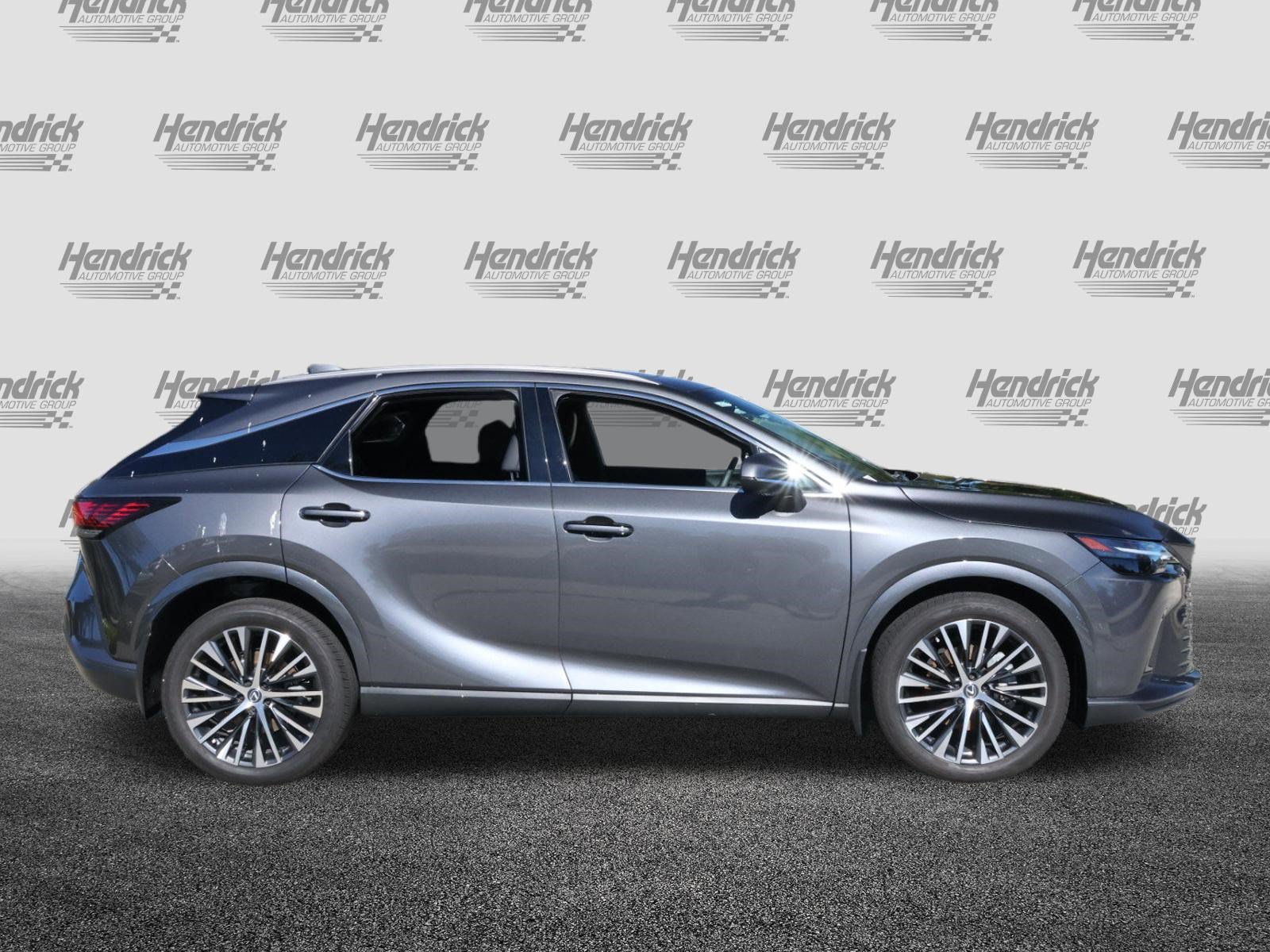 Certified 2024 Lexus RX 350 Premium Plus w/ Convenience Package FWD image 10