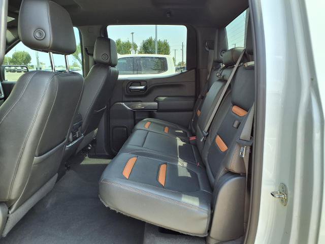 Used 2021 GMC Sierra 1500 AT4 AWD/4WD image 19