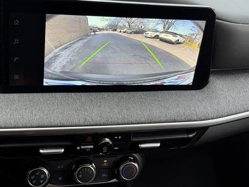 New 2026 Nissan Kicks S image 20