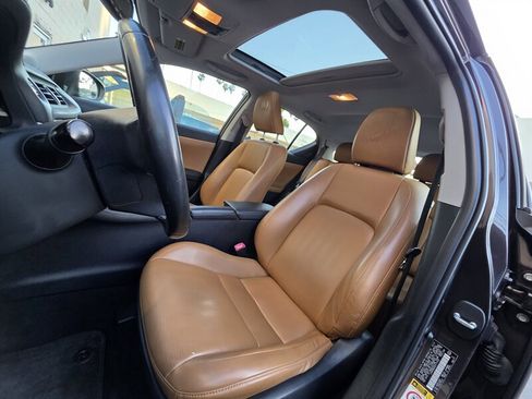 Used 2013 Lexus CT 200h w/ Premium Pkg w/Navigation image 13