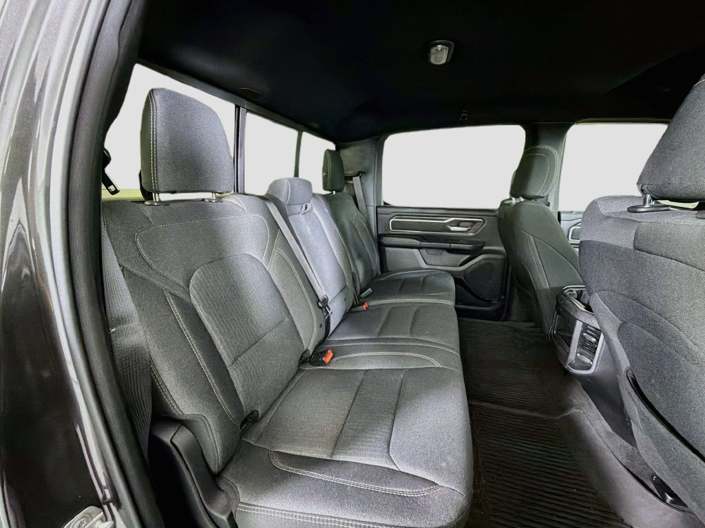 Used 2020 RAM 1500 Lone Star RWD image 27