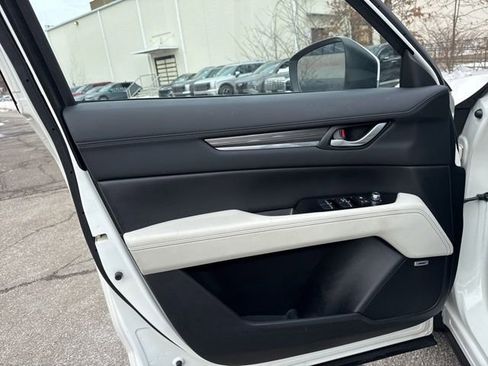 Used 2017 MAZDA CX-5 Grand Touring image 37