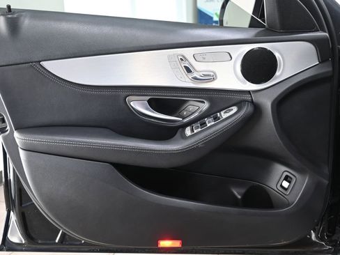 Used 2016 Mercedes-Benz C 300 C300 4MATIC w/ Premium 1 Package image 7