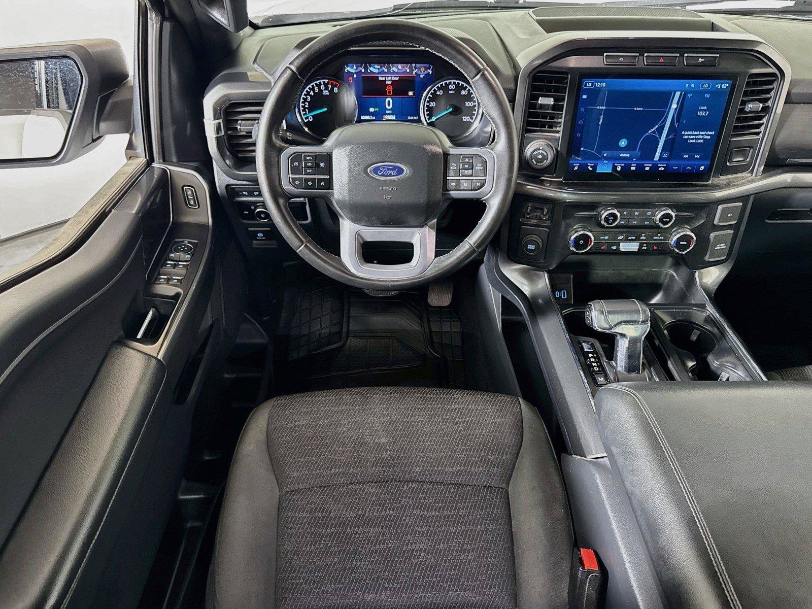 Used 2023 Ford F150 XLT w/ Equipment Group 302A High RWD image 20