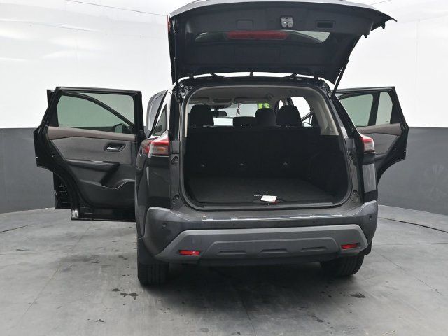 Used 2021 Nissan Rogue SV AWD/4WD image 46