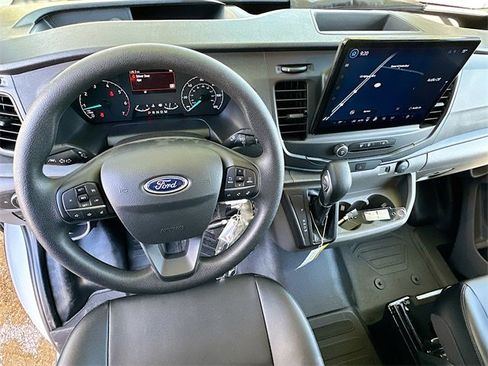 New 2023 Ford Transit 350 Base w/ Exterior Upgrade Package image 16