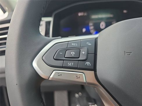 New 2026 Volkswagen Jetta SE image 22