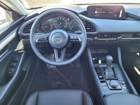 New 2026 MAZDA MAZDA3 s Sport image 8