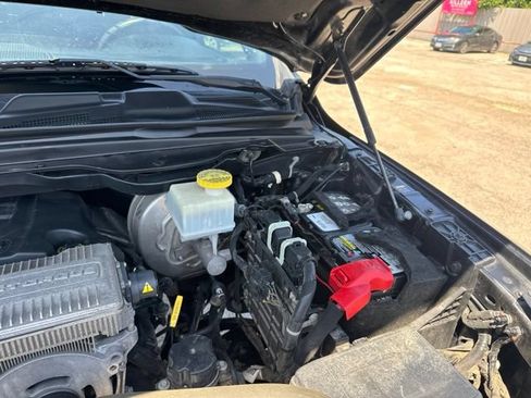 Used 2023 RAM 1500 Big Horn AWD/4WD image 10