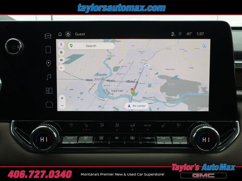 New 2026 GMC Canyon Denali image 15