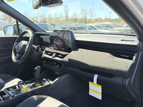 New 2026 Subaru Outback Premium image 21