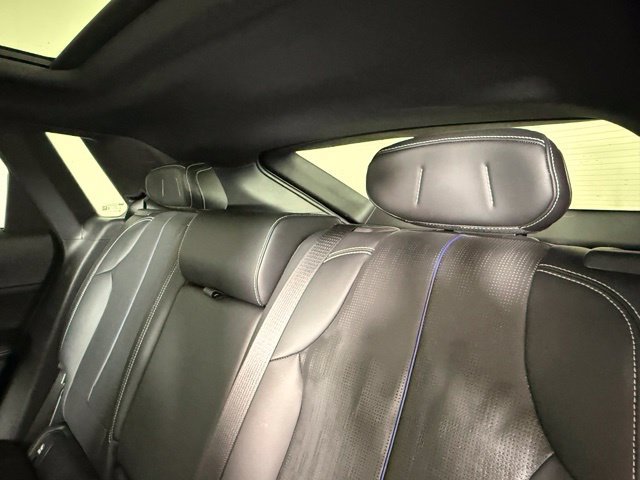 Certified 2024 Cadillac Lyriq Luxury AWD/4WD image 23