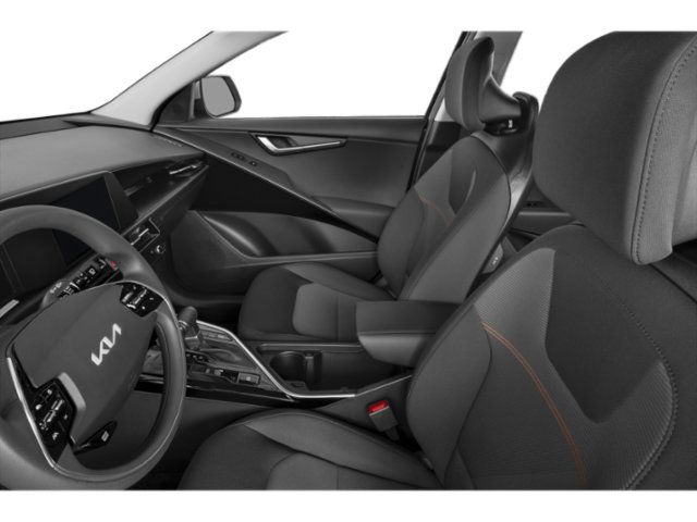 New 2026 Kia Niro LX FWD image 6
