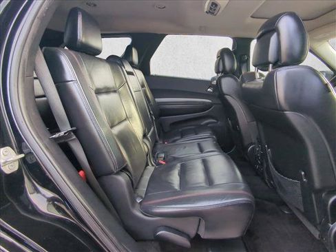 Used 2018 Dodge Durango GT AWD/4WD image 26