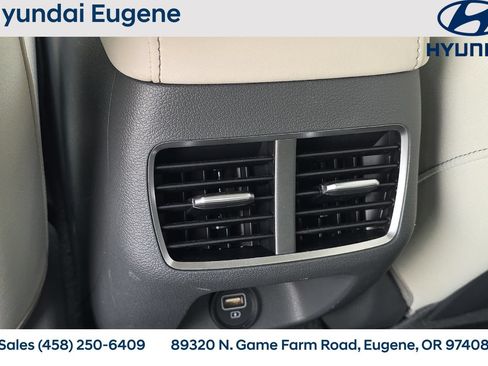 Used 2022 Hyundai Sonata SEL FWD image 18
