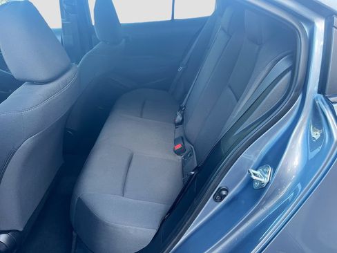 Used 2025 Toyota Corolla LE FWD image 23