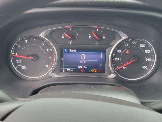 Used 2021 GMC Acadia SLE w/ Driver Convenience Package AWD/4WD image 12