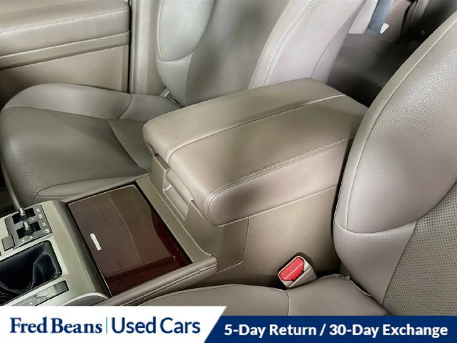 Used 2019 Lexus GX 460 Premium AWD/4WD image 42