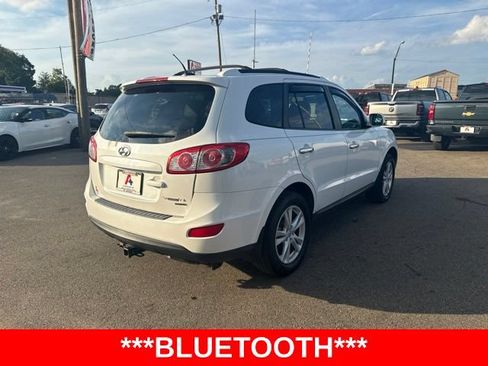 Used 2011 Hyundai Santa Fe SE AWD/4WD image 3