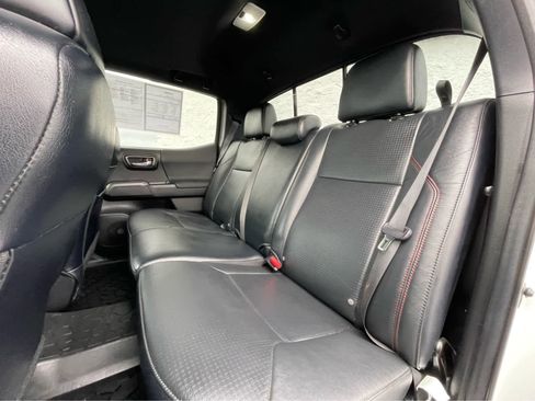Used 2022 Toyota Tacoma TRD Pro image 26