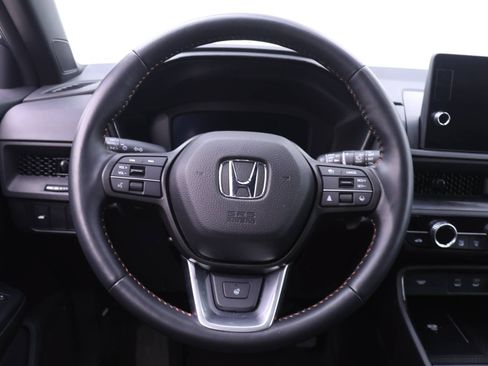 Used 2026 Honda CR-V TrailSport image 13