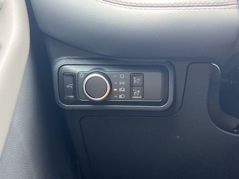 New 2026 Ford Explorer Active RWD image 11