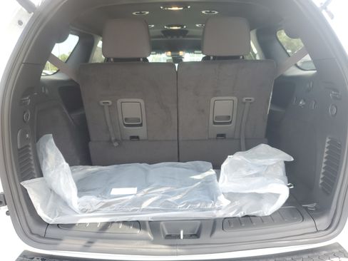 New 2026 Dodge Durango GT w/ Blacktop Package AWD/4WD image 9