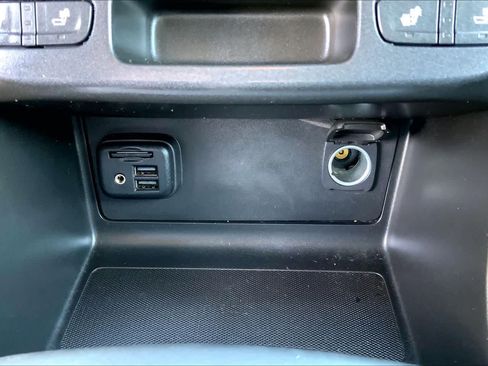Used 2020 Chevrolet Colorado ZR2 AWD/4WD image 31