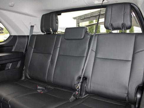 Certified 2024 Toyota Sequoia Limited AWD/4WD image 63