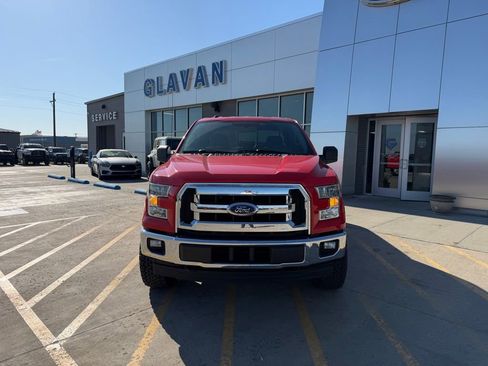 Used 2017 Ford F150 XLT image 2