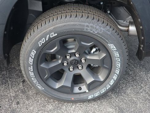 New 2026 RAM 1500 Big Horn/Lone Star image 24