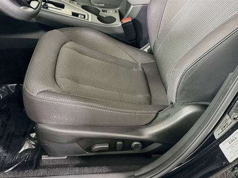 Certified 2024 Subaru Crosstrek 2.0i Premium AWD/4WD image 25