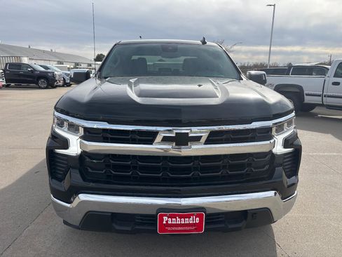 Used 2023 Chevrolet Silverado 1500 LT image 10