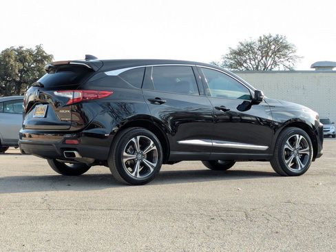 Used 2023 Acura RDX w/Advance Package image 4