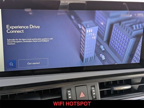 New 2025 Lexus ES 350 350 w/ Premium Package image 14