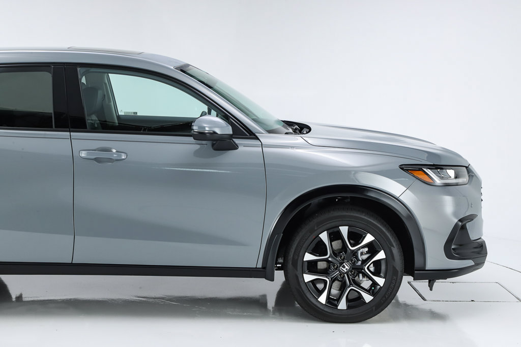 Used 2026 Honda HR-V EX-L image 50