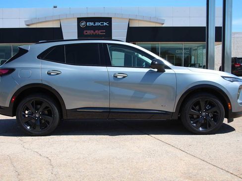 New 2026 Buick Envision Sport Touring AWD/4WD image 14