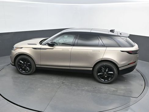 New 2026 Land Rover Range Rover Velar Dynamic SE AWD/4WD image 29