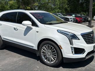 Used 2019 Cadillac XT5 Platinum AWD/4WD video 2
